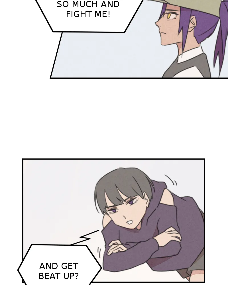Read Blue Matter chapter 85 image 1 on Lezhin