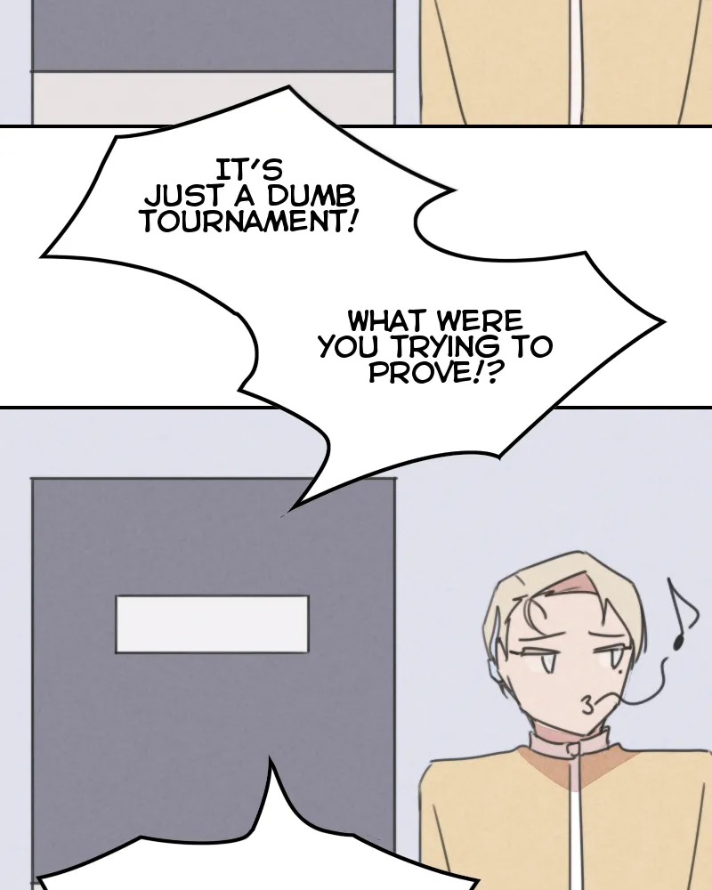 Read Blue Matter chapter 85 image 15 on Lezhin