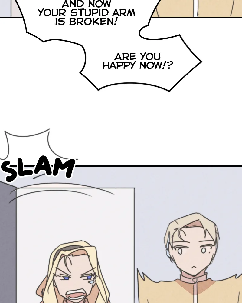 Read Blue Matter chapter 85 image 16 on Lezhin
