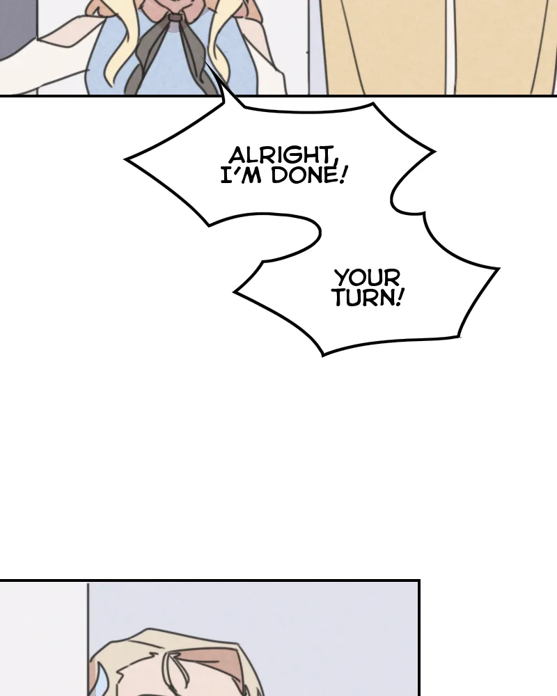 Read Blue Matter chapter 85 image 17 on Lezhin
