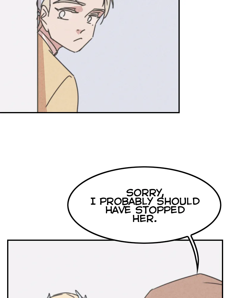 Read Blue Matter chapter 85 image 18 on Lezhin