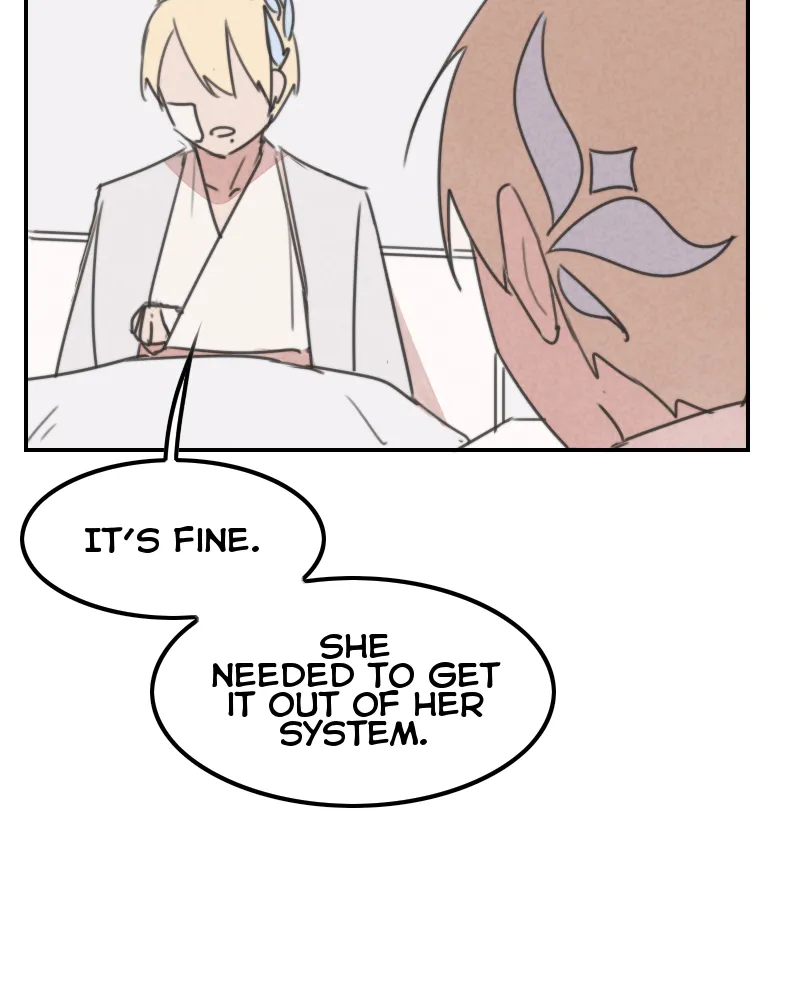 Read Blue Matter chapter 85 image 19 on Lezhin