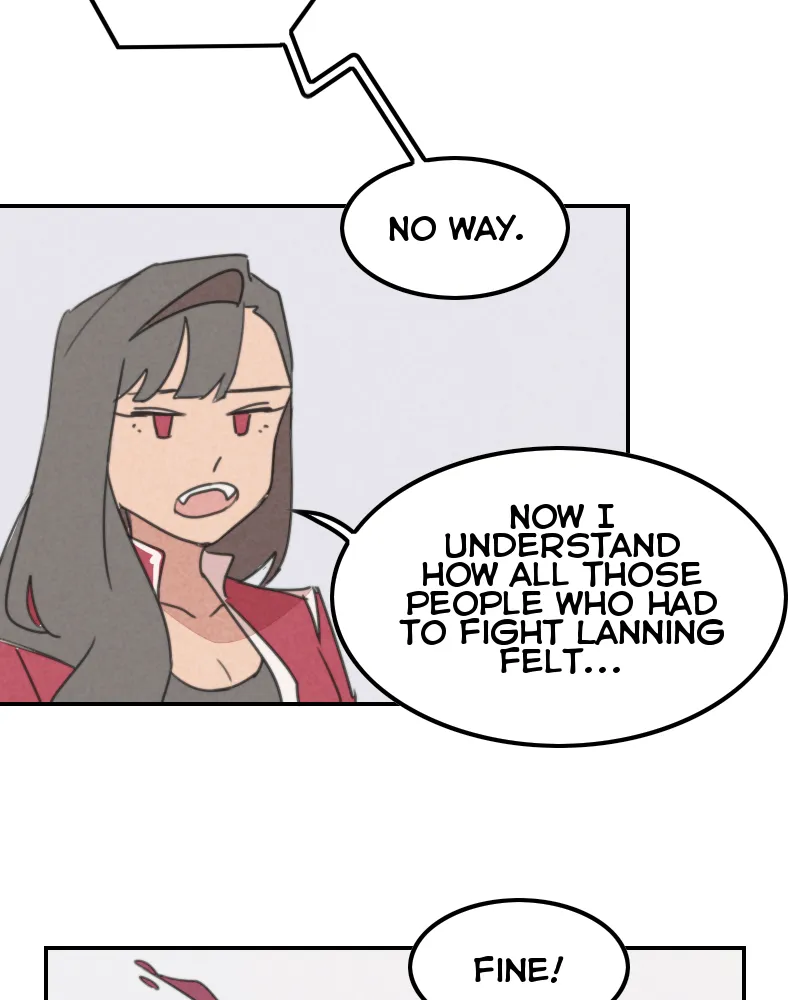 Read Blue Matter chapter 85 image 2 on Lezhin