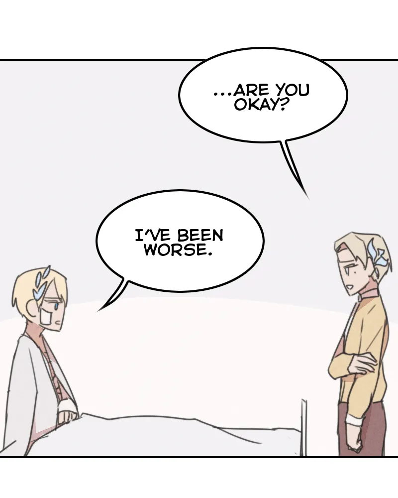Read Blue Matter chapter 85 image 20 on Lezhin