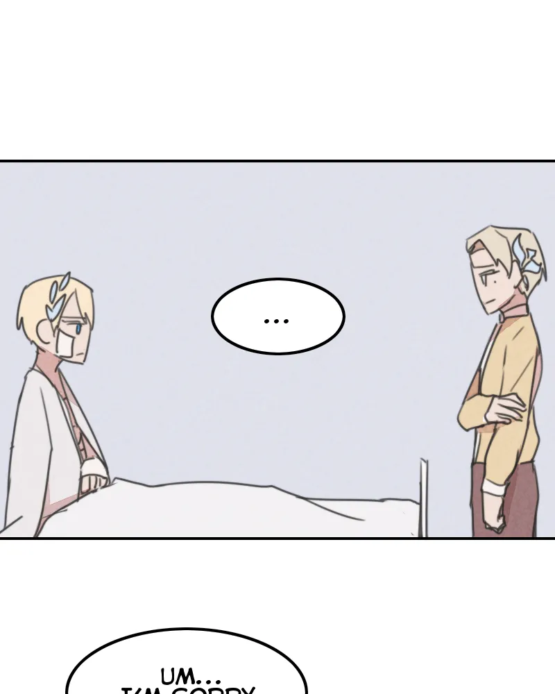 Read Blue Matter chapter 85 image 21 on Lezhin