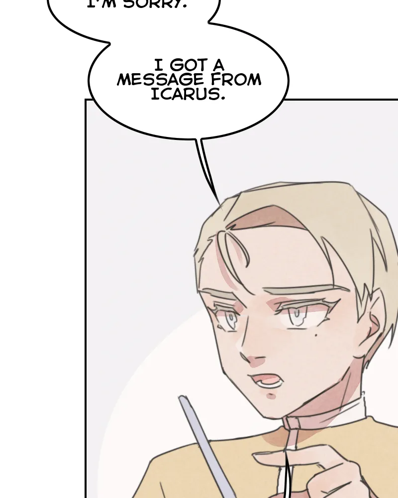 Read Blue Matter chapter 85 image 22 on Lezhin