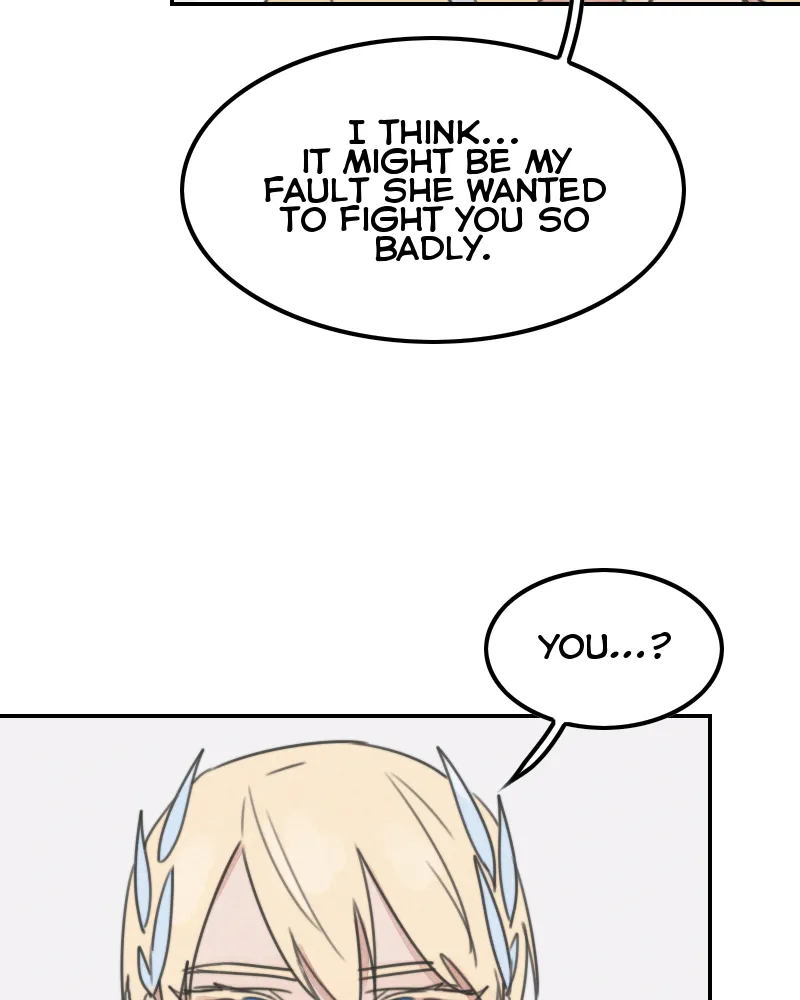 Read Blue Matter chapter 85 image 23 on Lezhin