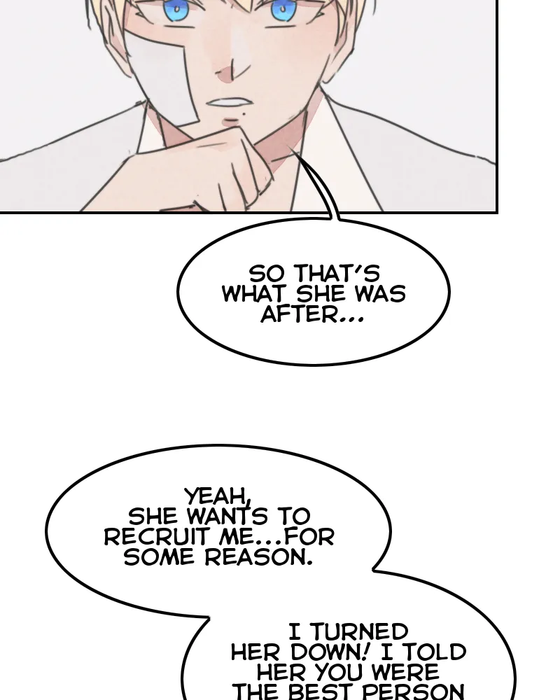 Read Blue Matter chapter 85 image 24 on Lezhin