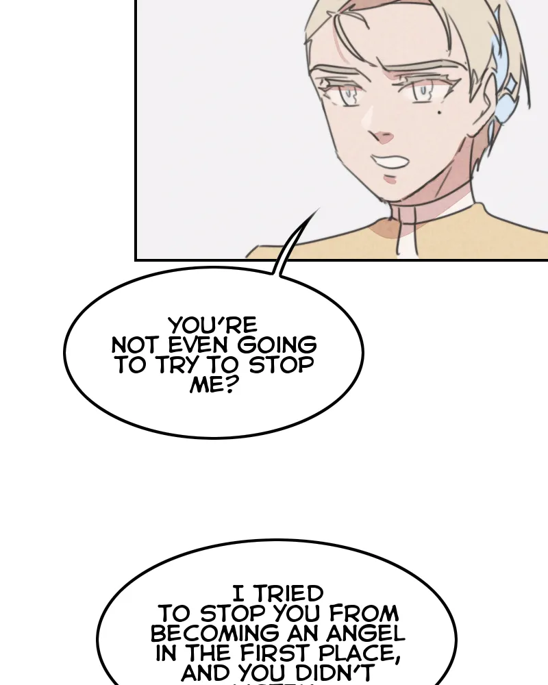 Read Blue Matter chapter 85 image 27 on Lezhin
