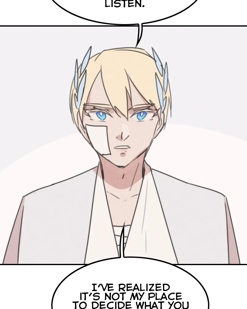 Read Blue Matter chapter 85 image 28 on Lezhin
