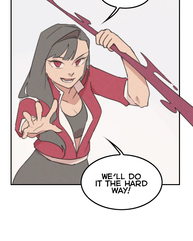 Read Blue Matter chapter 85 image 3 on Lezhin