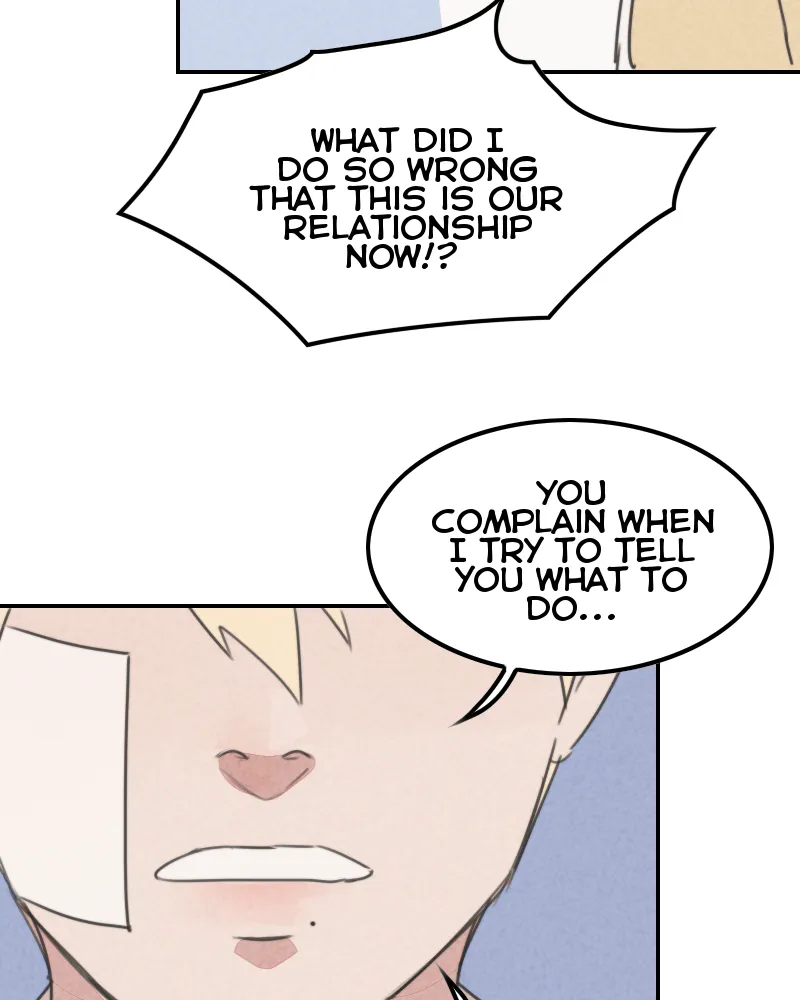 Read Blue Matter chapter 85 image 31 on Lezhin