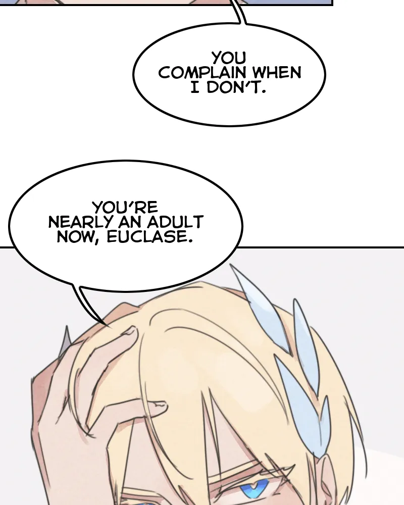 Read Blue Matter chapter 85 image 32 on Lezhin