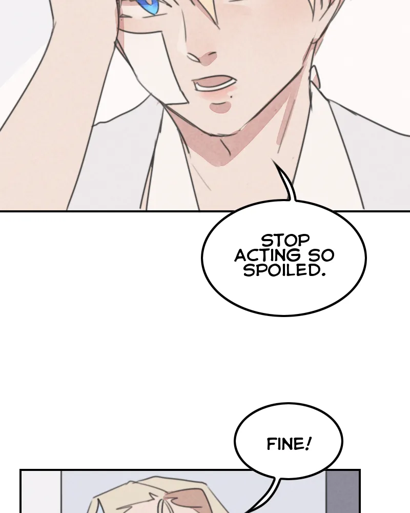 Read Blue Matter chapter 85 image 33 on Lezhin