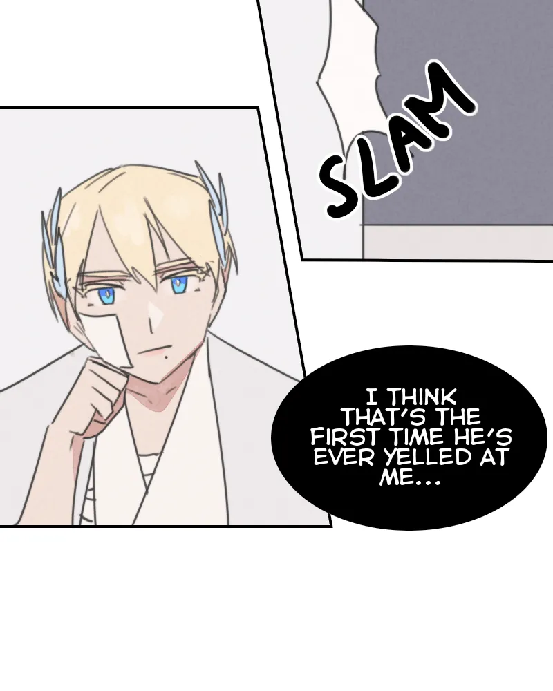 Read Blue Matter chapter 85 image 35 on Lezhin