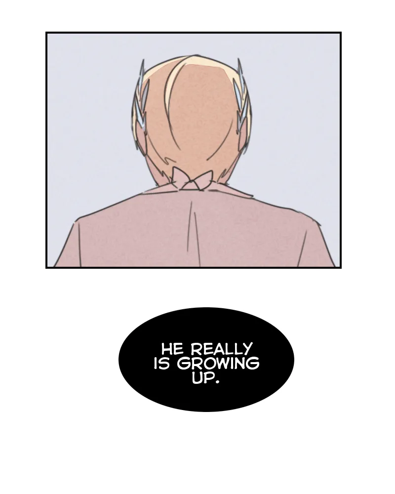Read Blue Matter chapter 85 image 36 on Lezhin