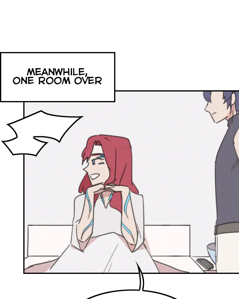 Read Blue Matter chapter 85 image 37 on Lezhin