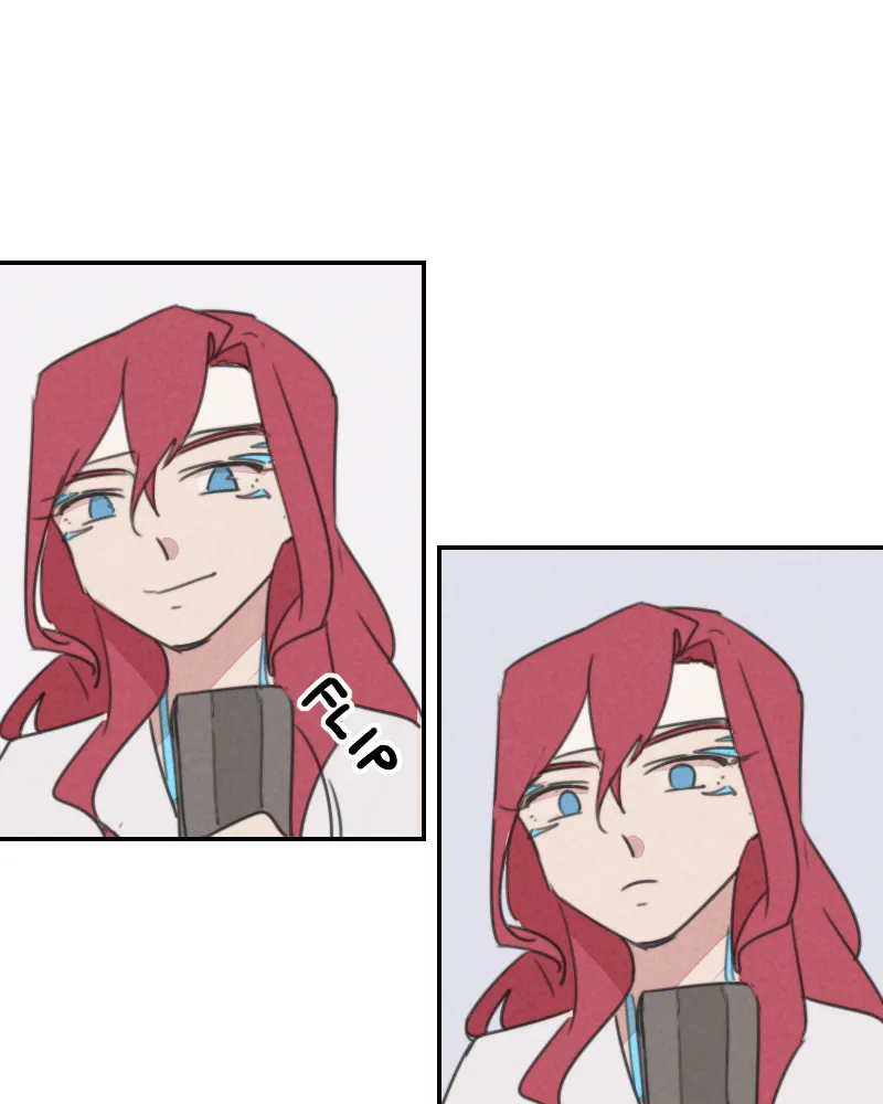 Read Blue Matter chapter 85 image 39 on Lezhin