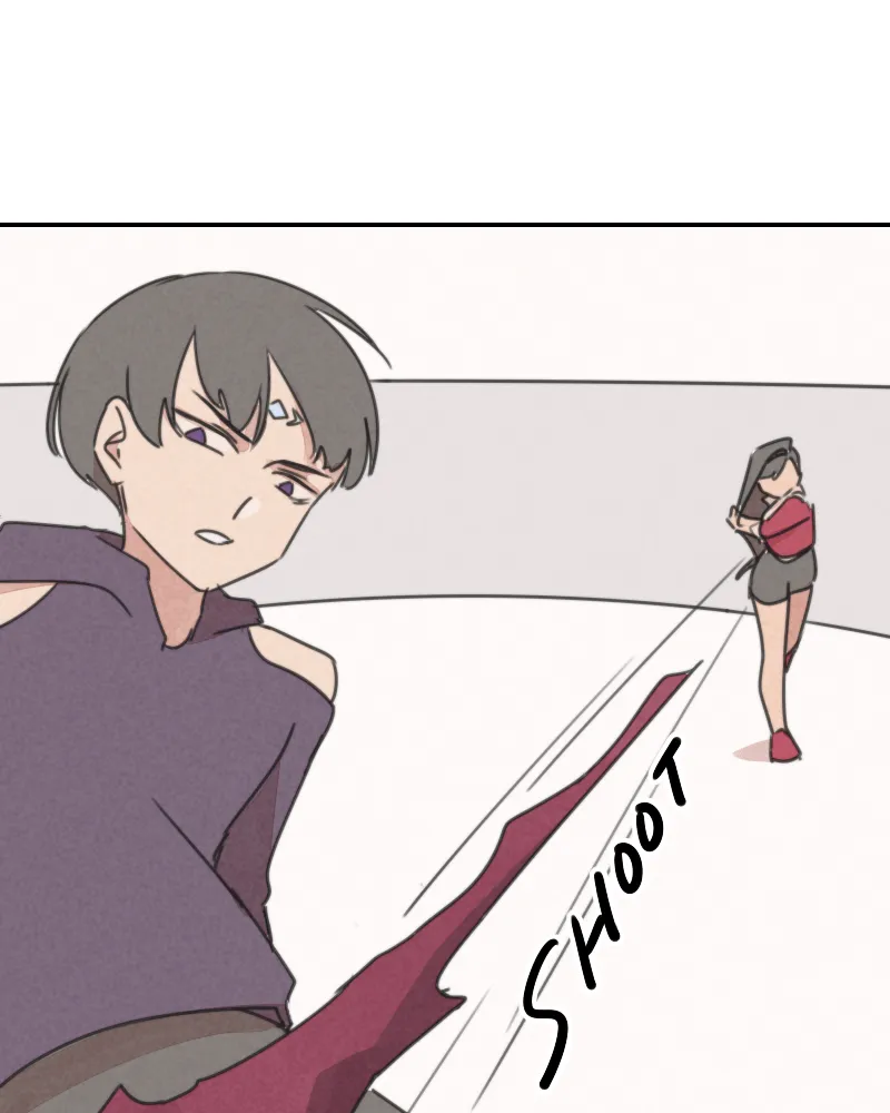 Read Blue Matter chapter 85 image 4 on Lezhin