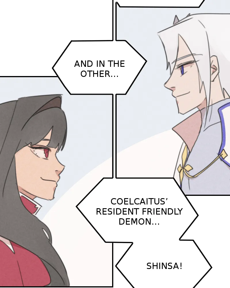Read Blue Matter chapter 85 image 45 on Lezhin