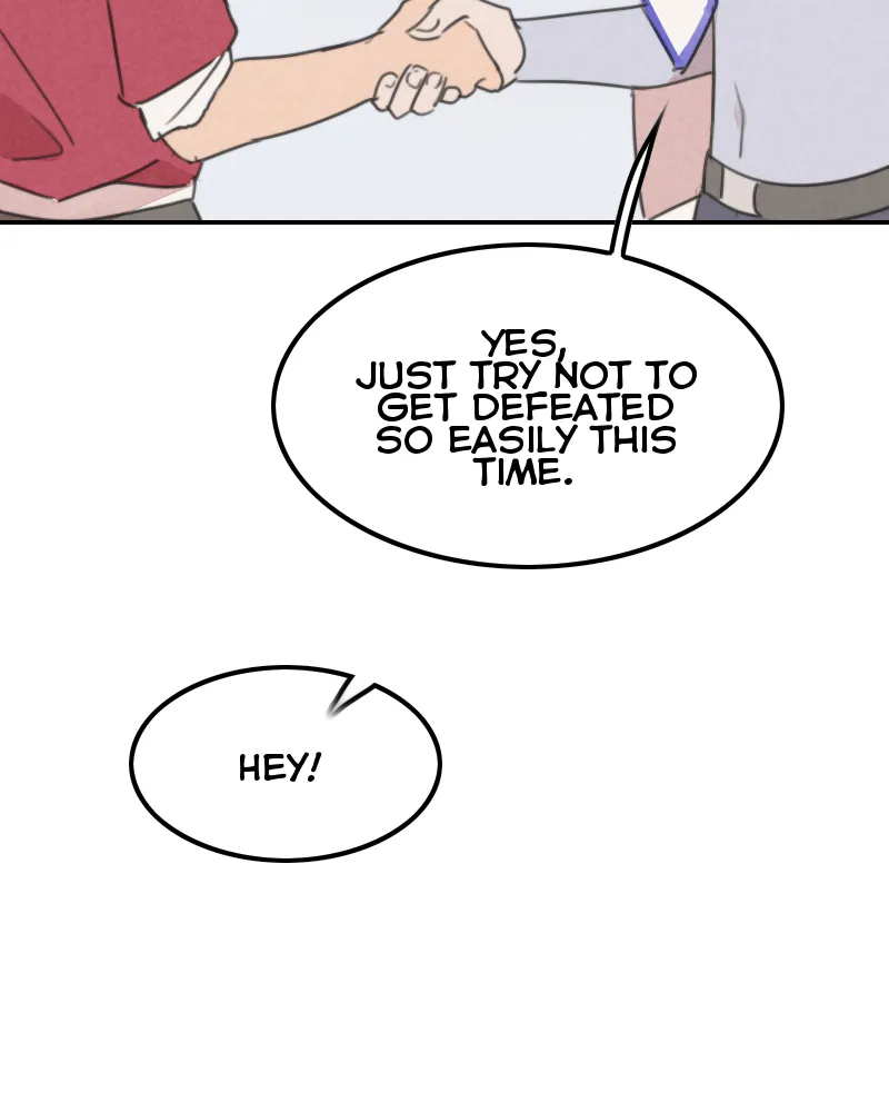Read Blue Matter chapter 85 image 47 on Lezhin