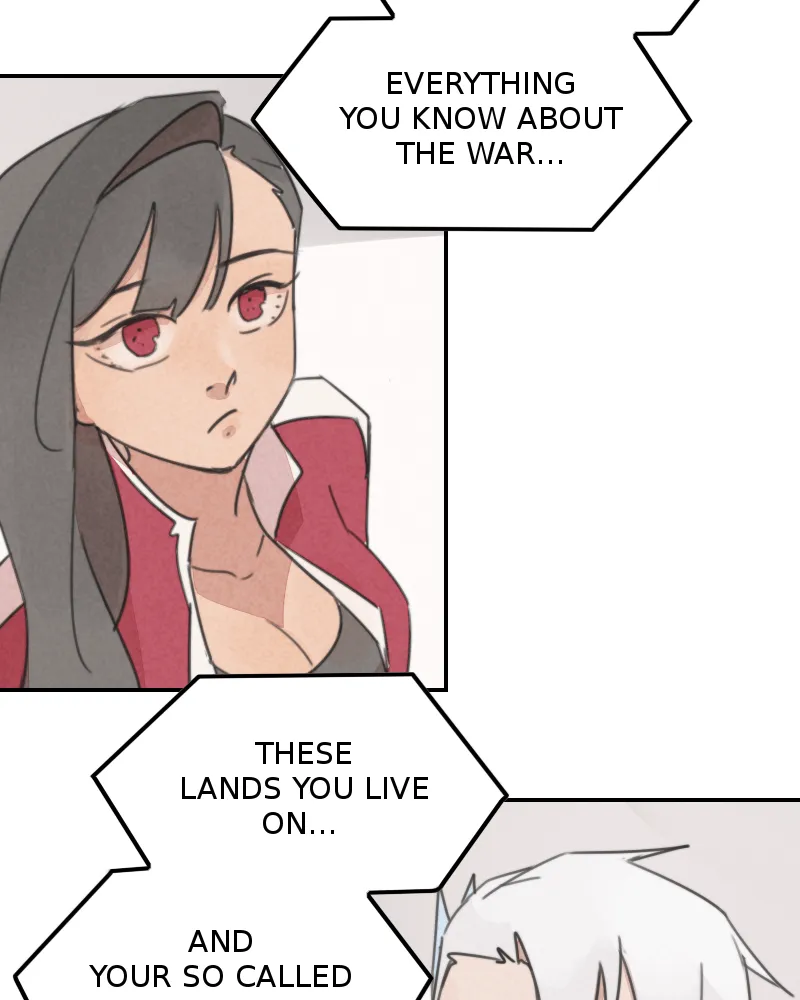 Read Blue Matter chapter 85 image 57 on Lezhin