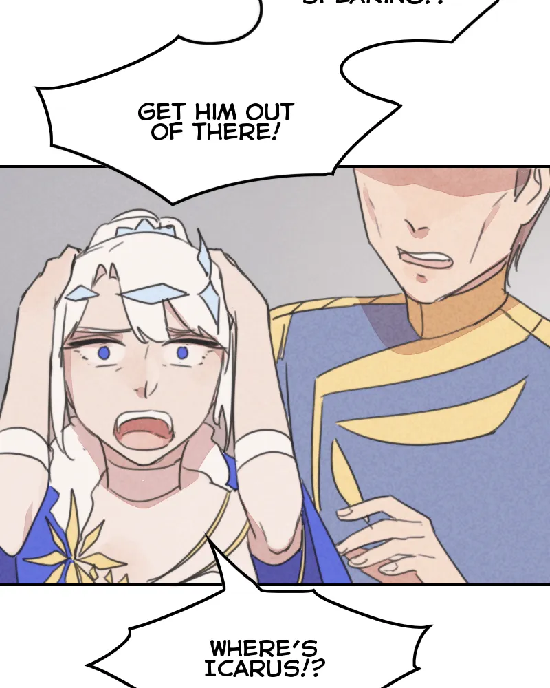 Read Blue Matter chapter 85 image 59 on Lezhin