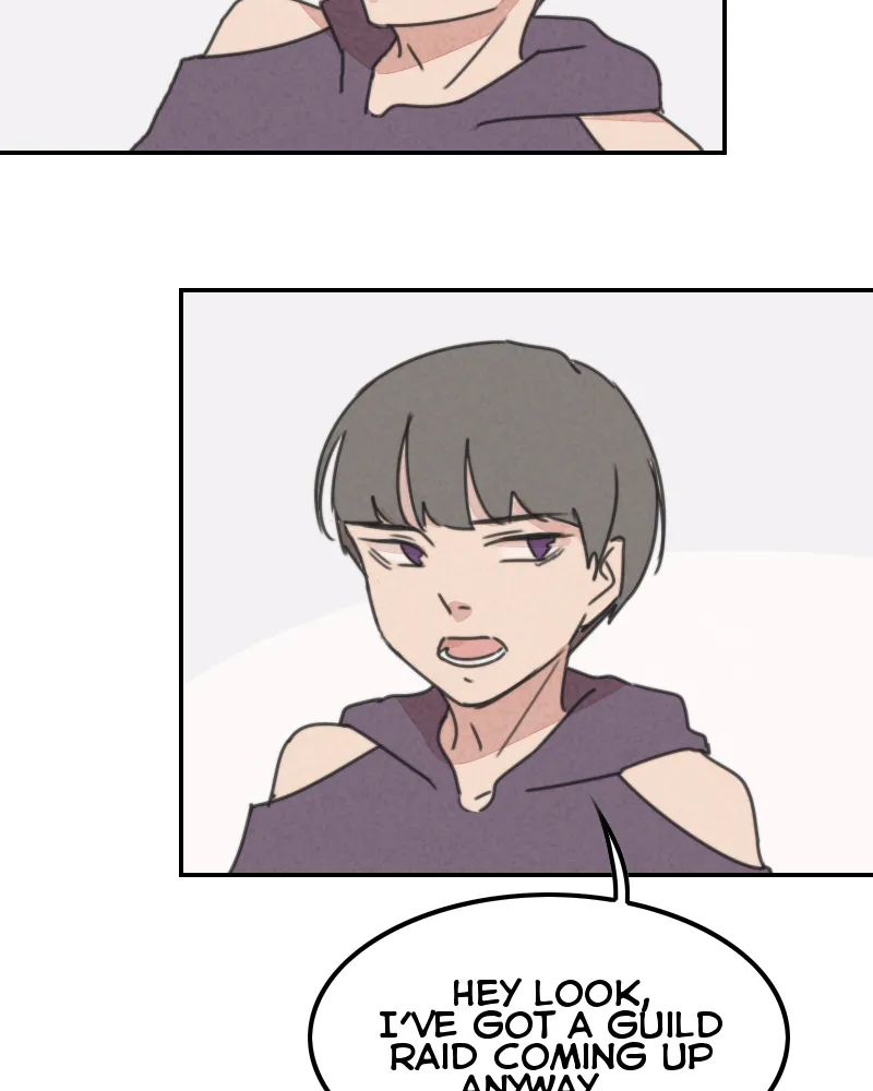 Read Blue Matter chapter 85 image 6 on Lezhin