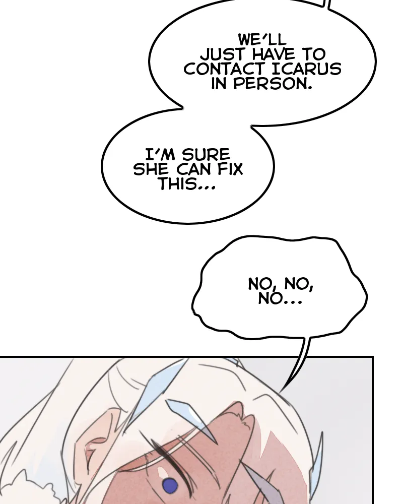 Read Blue Matter chapter 85 image 61 on Lezhin