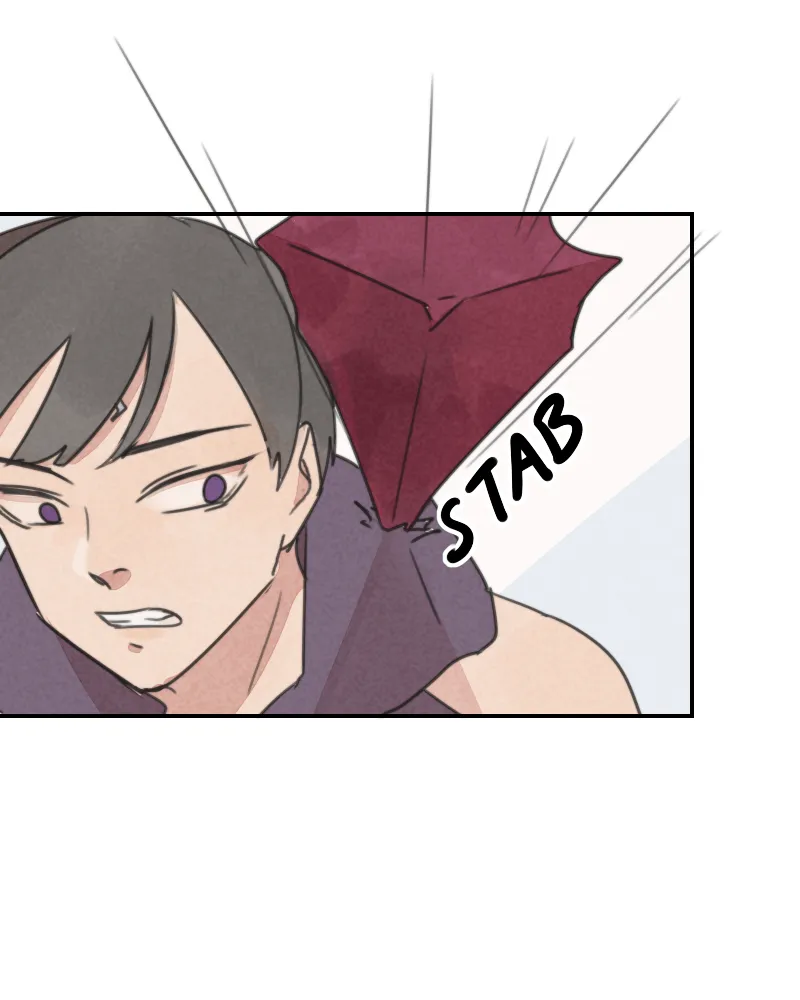 Read Blue Matter chapter 85 image 8 on Lezhin