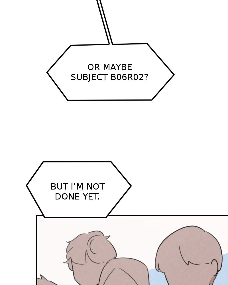 Read Blue Matter chapter 86 image 14 on Lezhin