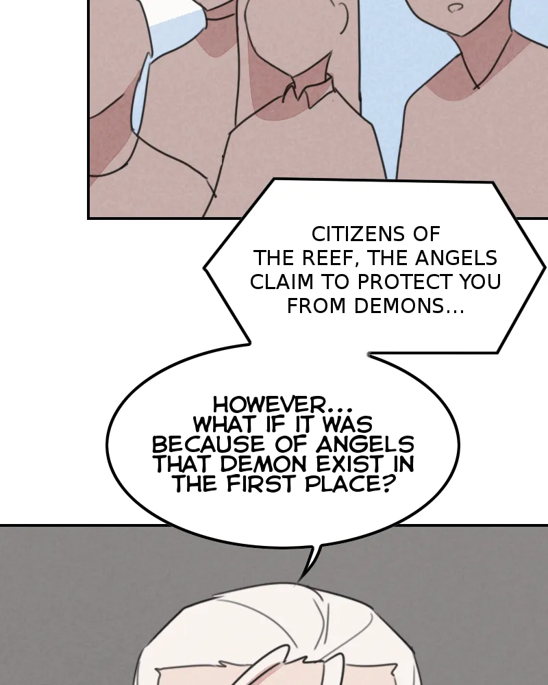 Read Blue Matter chapter 86 image 15 on Lezhin