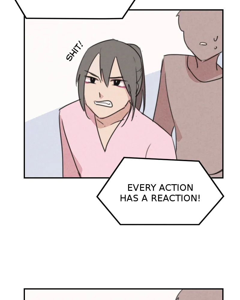 Read Blue Matter chapter 86 image 17 on Lezhin