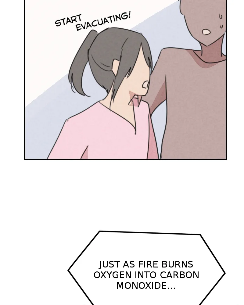 Read Blue Matter chapter 86 image 18 on Lezhin