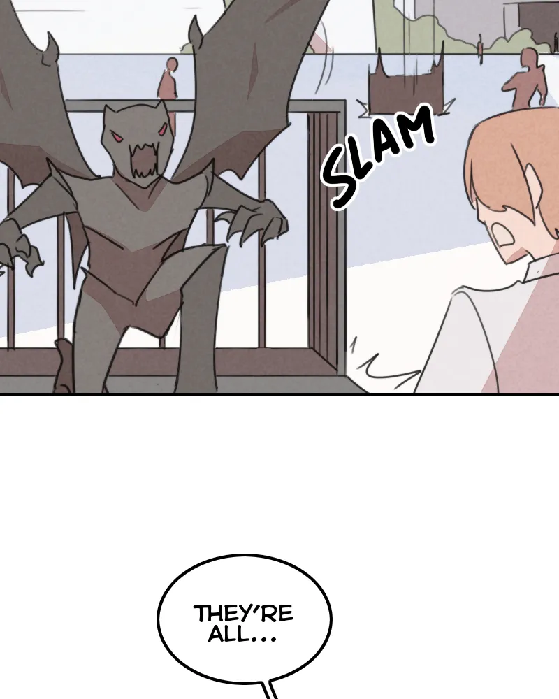 Read Blue Matter chapter 86 image 22 on Lezhin