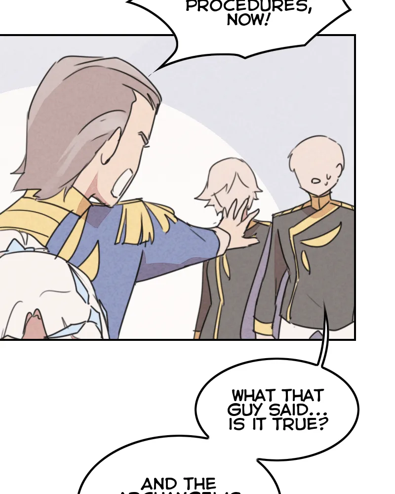 Read Blue Matter chapter 86 image 24 on Lezhin