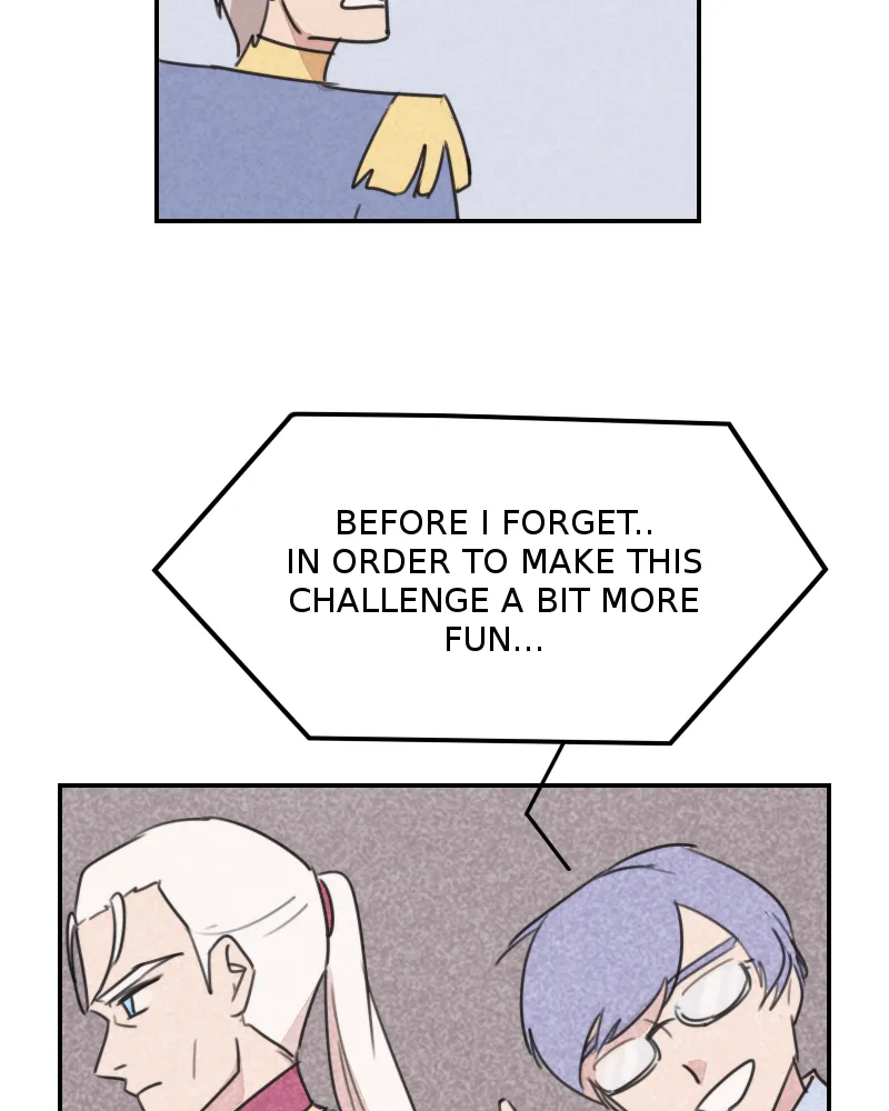 Read Blue Matter chapter 86 image 27 on Lezhin