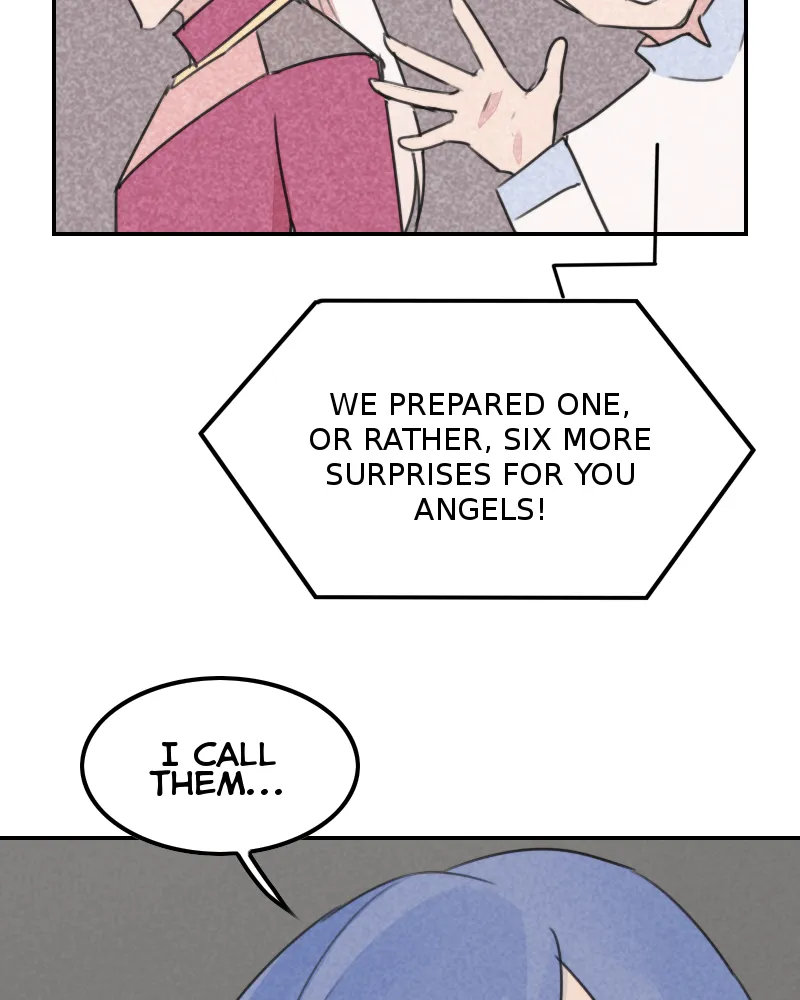 Read Blue Matter chapter 86 image 28 on Lezhin