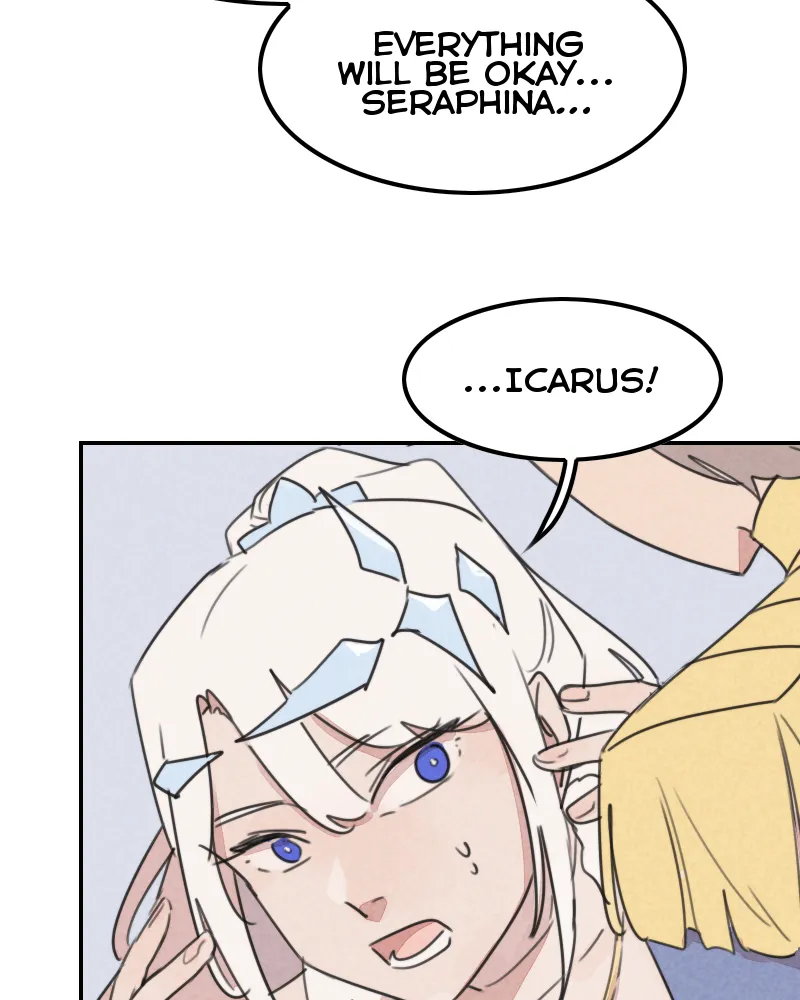 Read Blue Matter chapter 86 image 3 on Lezhin