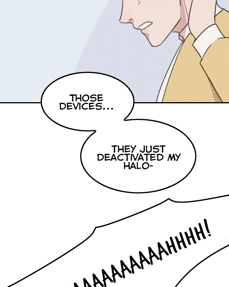 Read Blue Matter chapter 86 image 36 on Lezhin