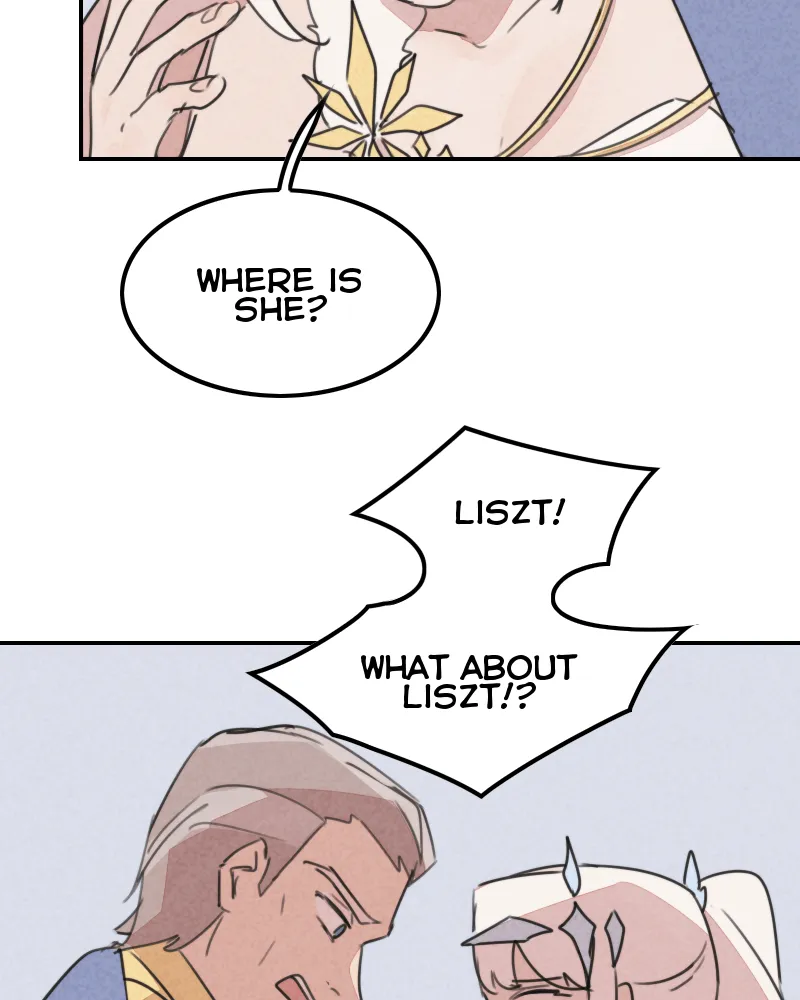 Read Blue Matter chapter 86 image 4 on Lezhin