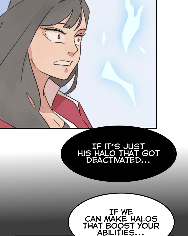 Read Blue Matter chapter 86 image 43 on Lezhin