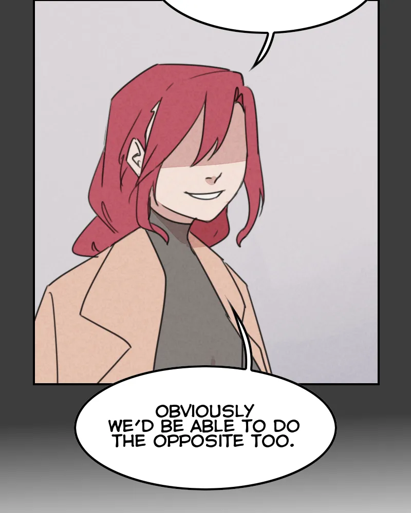 Read Blue Matter chapter 86 image 44 on Lezhin