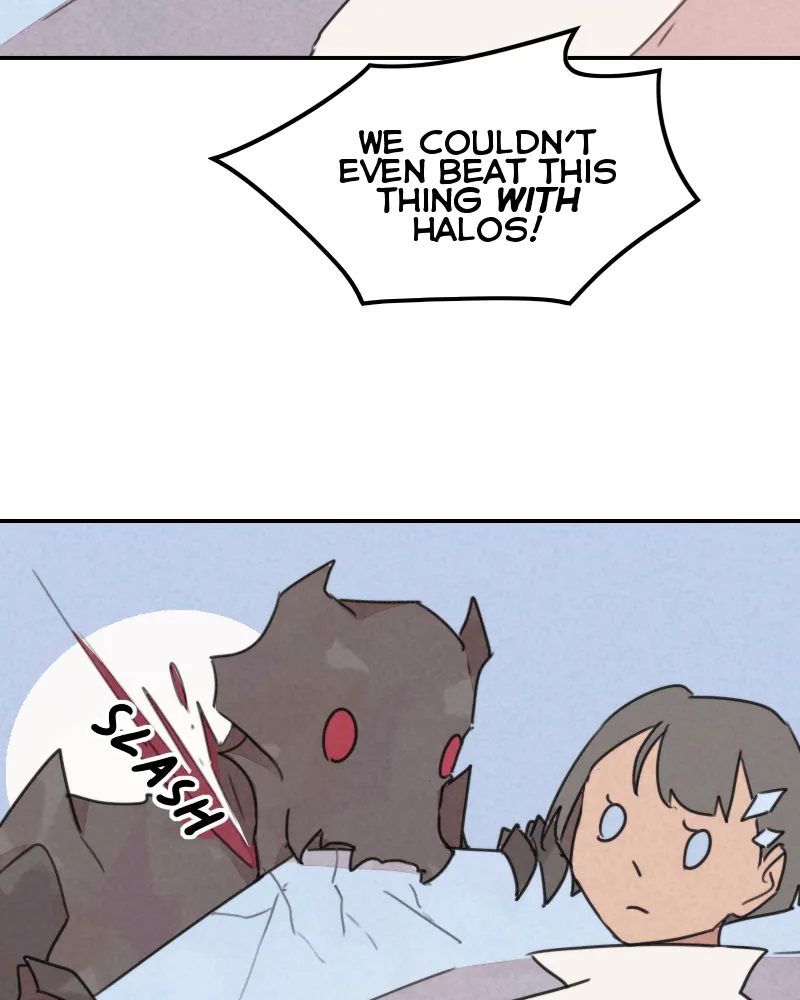 Read Blue Matter chapter 86 image 48 on Lezhin