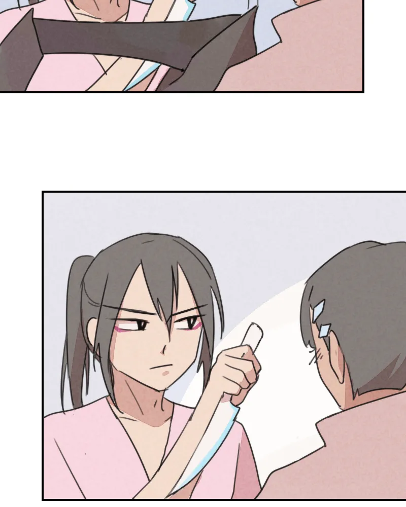 Read Blue Matter chapter 86 image 50 on Lezhin