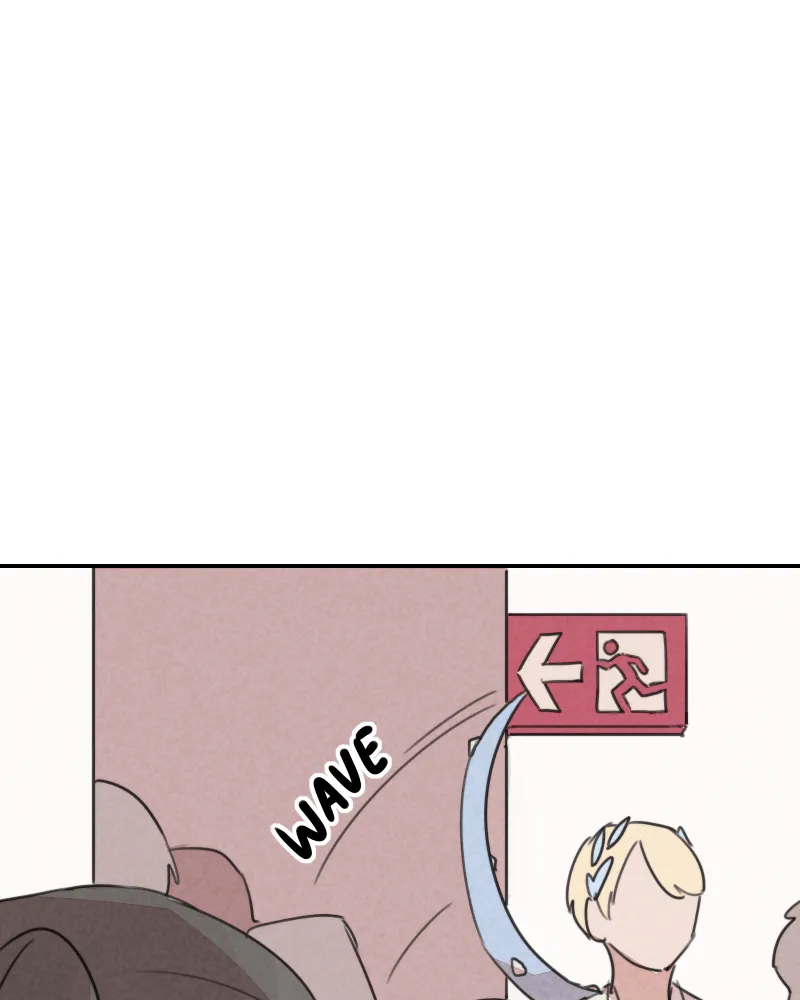 Read Blue Matter chapter 86 image 51 on Lezhin