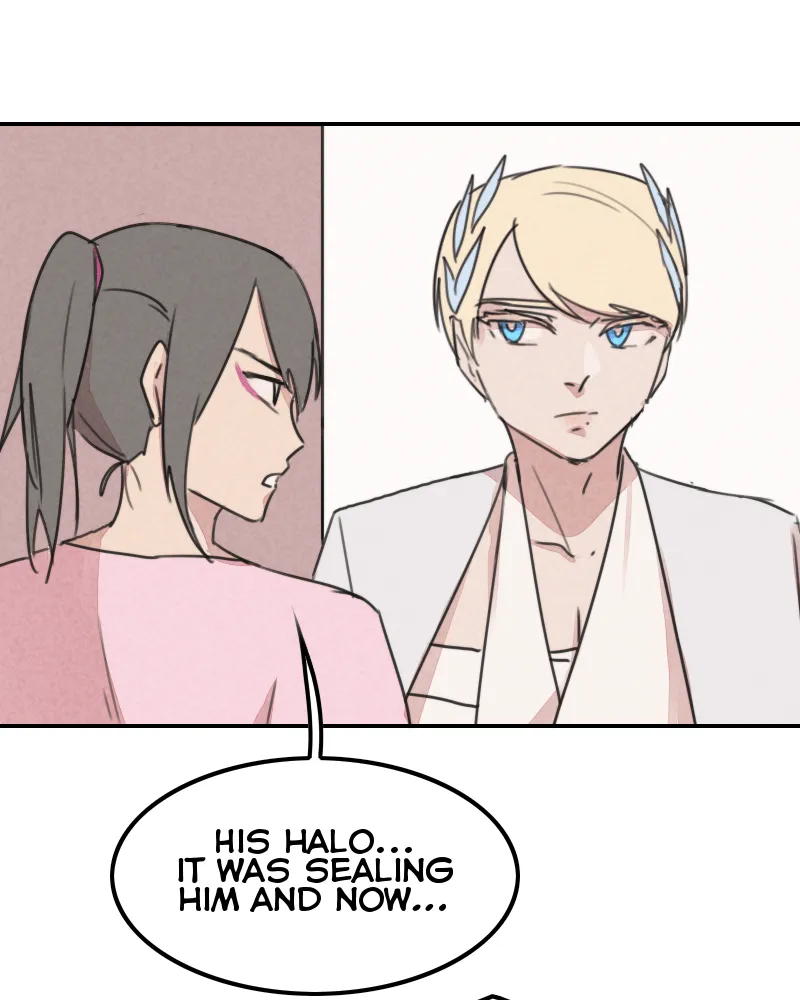 Read Blue Matter chapter 86 image 55 on Lezhin