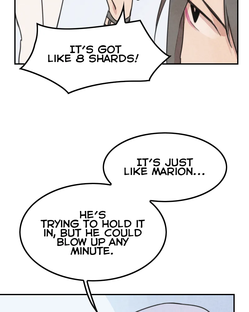 Read Blue Matter chapter 86 image 57 on Lezhin