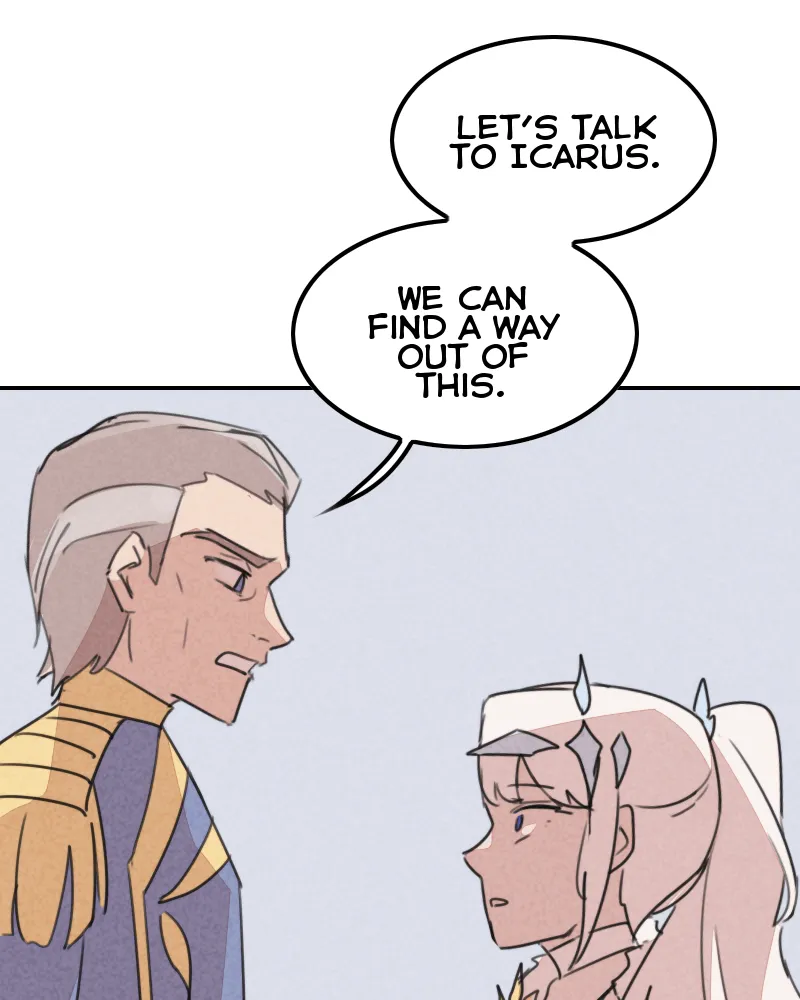 Read Blue Matter chapter 86 image 7 on Lezhin