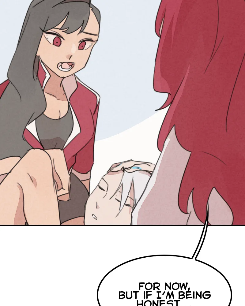 Read Blue Matter chapter 86 image 71 on Lezhin